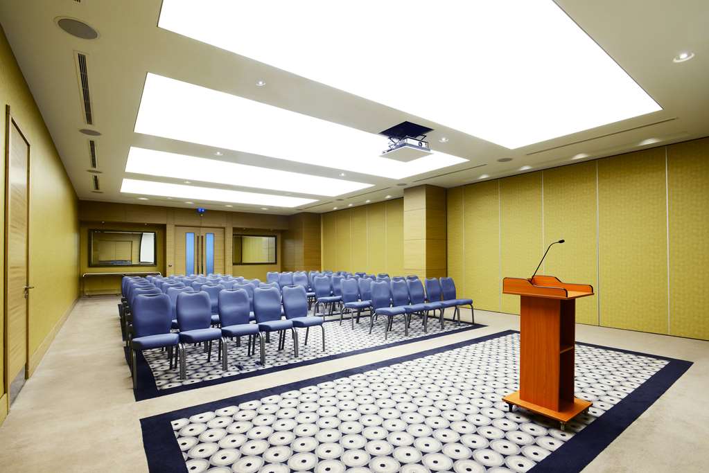 כנסים ואירועים