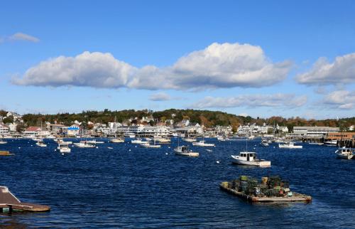 Brown's Wharf Inn - photo 13
