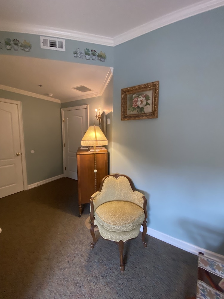 The Cypress Inn Bed & Breakfast - photo 48