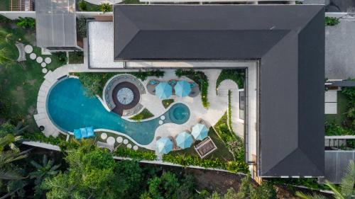 Villa Baliga Ubud by BaliSuperHost — 4-Star Luxury Hotel in Ubud, Indonesia