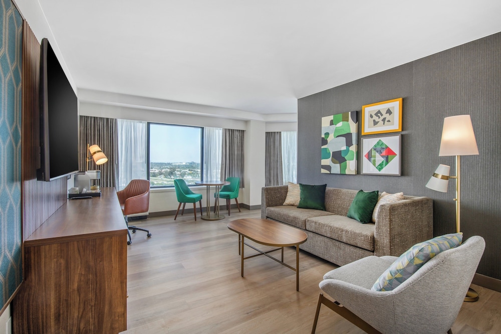 Holiday Inn Los Angeles Gateway Torrance by IHG - photo 11