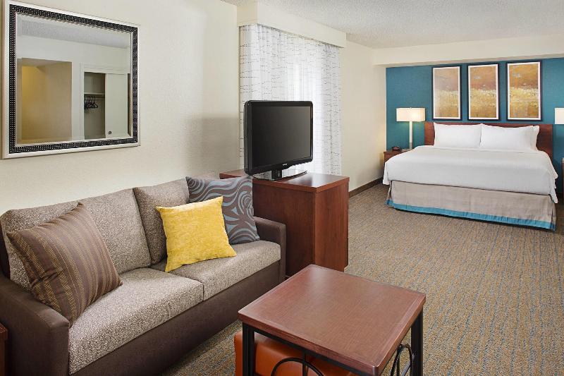 Residence Inn by Marriott Sacramento Cal Expo - photo 35