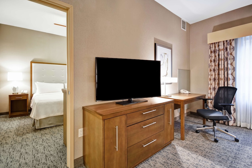Homewood Suites by Hilton Boise - photo 7
