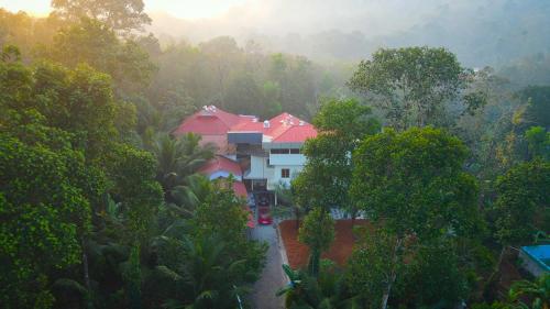 Blue Warm Foundations Private Limited in Kottayam, India