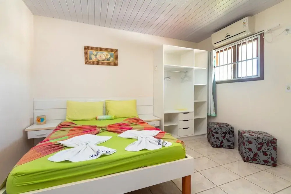 AP 31 Ala Mariscal Residencial Solavir