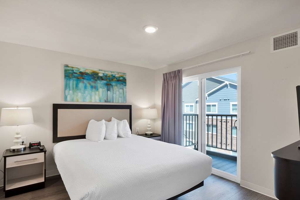 WaterWalk Extended Stay Raleigh Durham Research Triangle - photo 50
