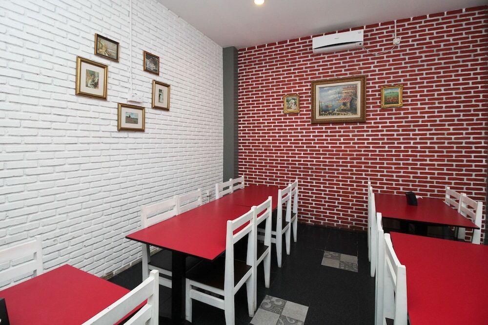 Heine Hotel in Manado, Indonesia