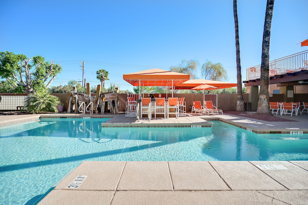 Scottsdale Parkview Resort - photo 43