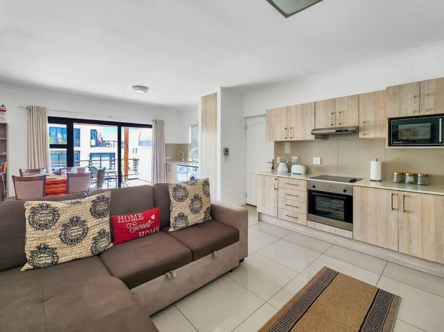 Family fun sea sand surf convenience pool balcony