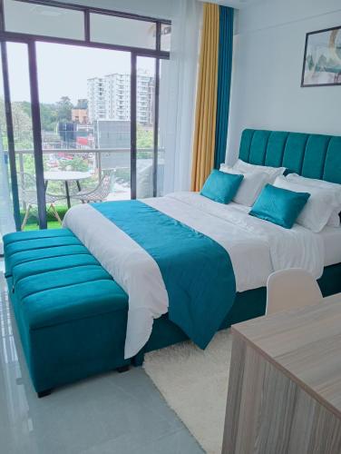 Wanderstay kenya - last minute hotel in Nairobi