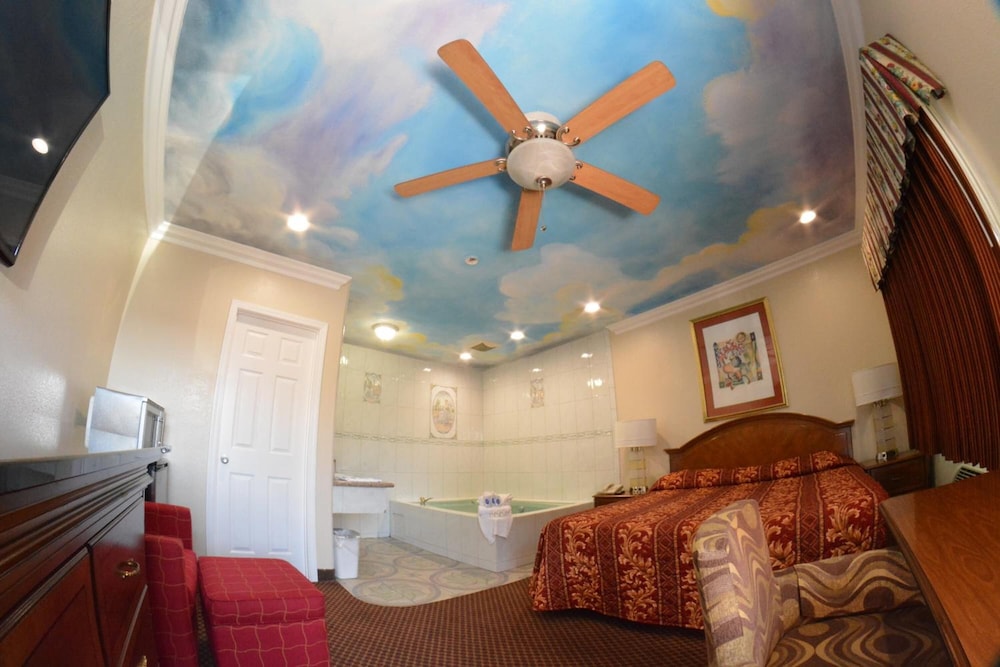 Palace Inn Oxnard - photo 23