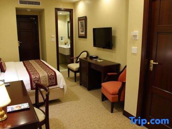 Hotel Urban Lion Igi Airport Delhi