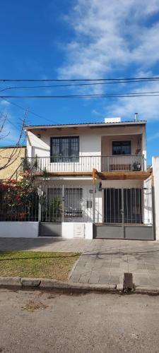 Departamento Diario Paseo Del Jockey — 4-Star Luxury Hotel in Cordoba, Argentina