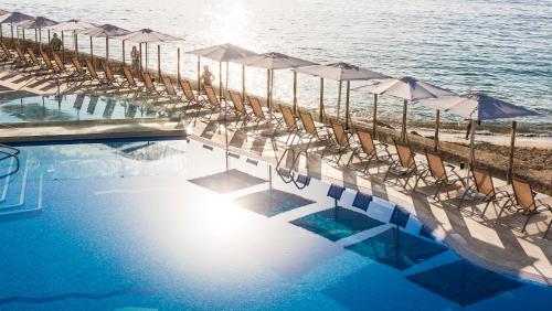 Globales Santa Lucia Adults Only 18 — Palmanova