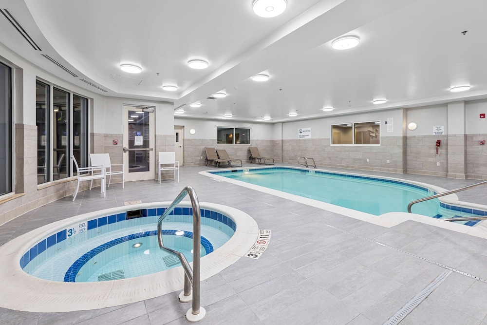 Hilton Garden Inn Syracuse - photo 36