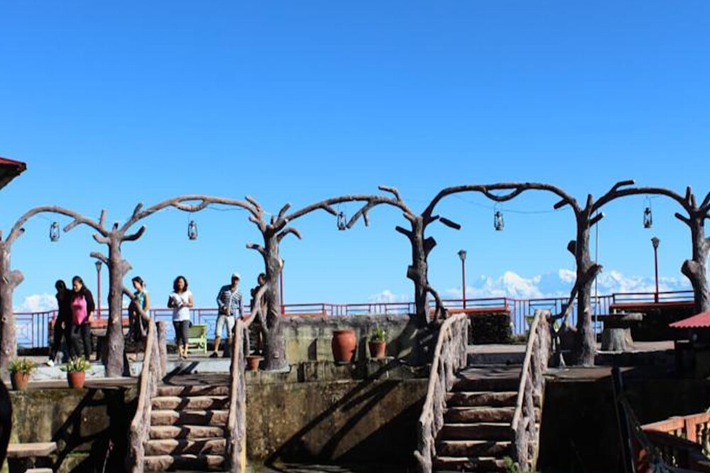 Everest Panorama Resort in Unknown City, Nepal