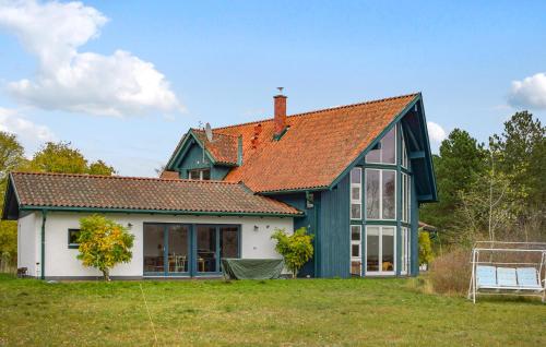Beautiful Home In Ystad With Wifi — 4-Star Luxury Hotel in Ystad, Sweden