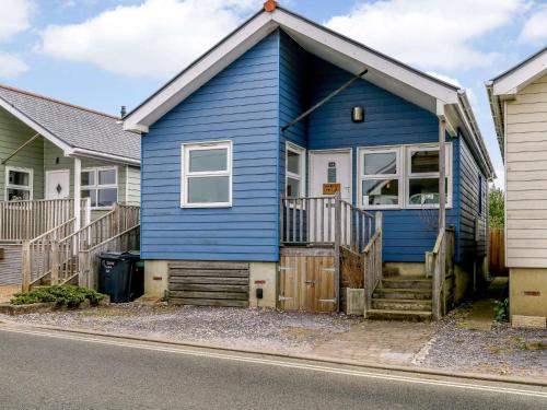 2 Bed in Gurnard 73374 — hotel in Gurnard