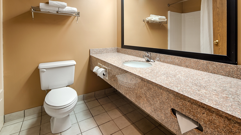 Best Western Plaza Hotel Saugatuck - photo 16