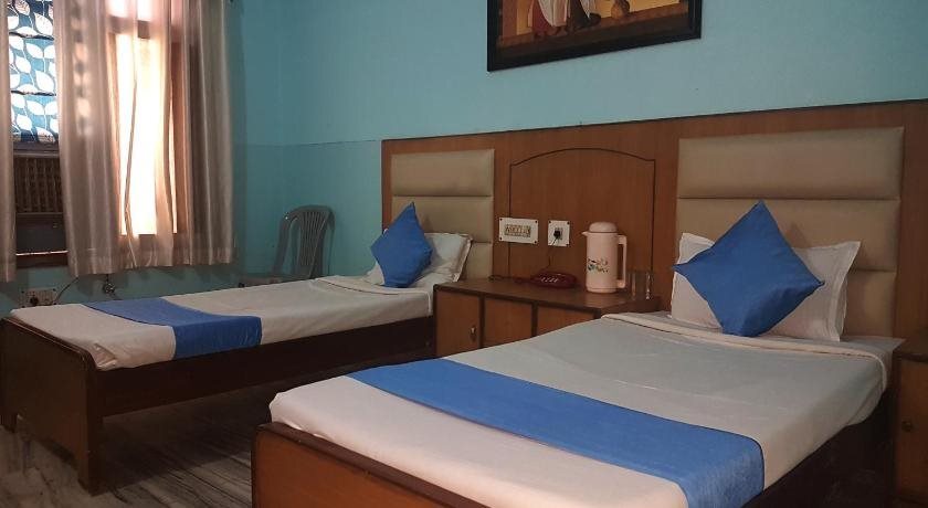 Hotel Jannat — Agra — photo 4