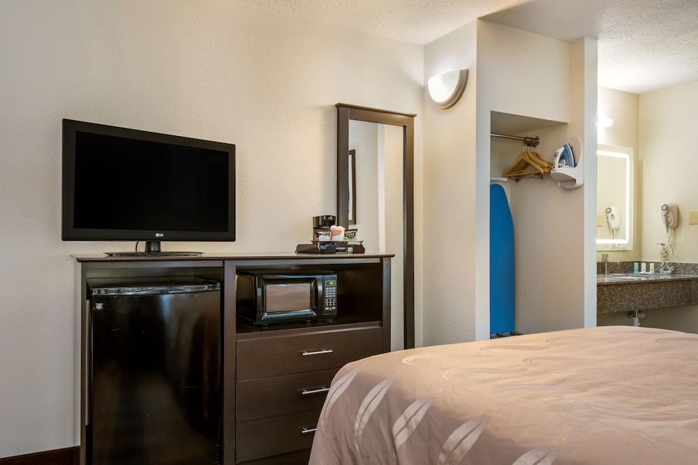 Quality Inn Bloomsburg - photo 25