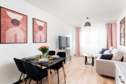 Dabie Park Residence — 4-Star Luxury Hotel in Krakow, Poland