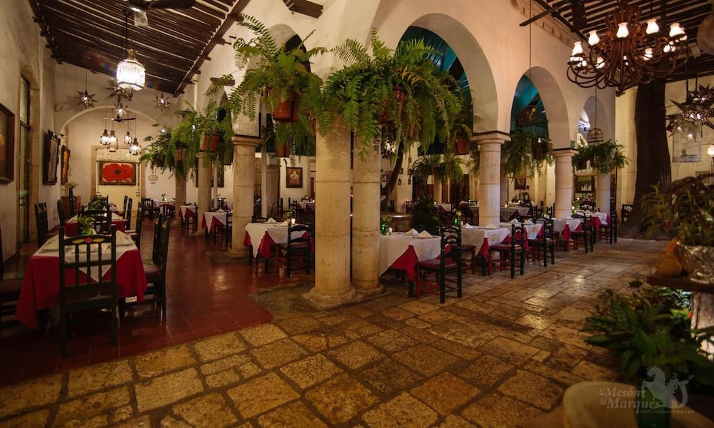 Hotel Meson del Marques