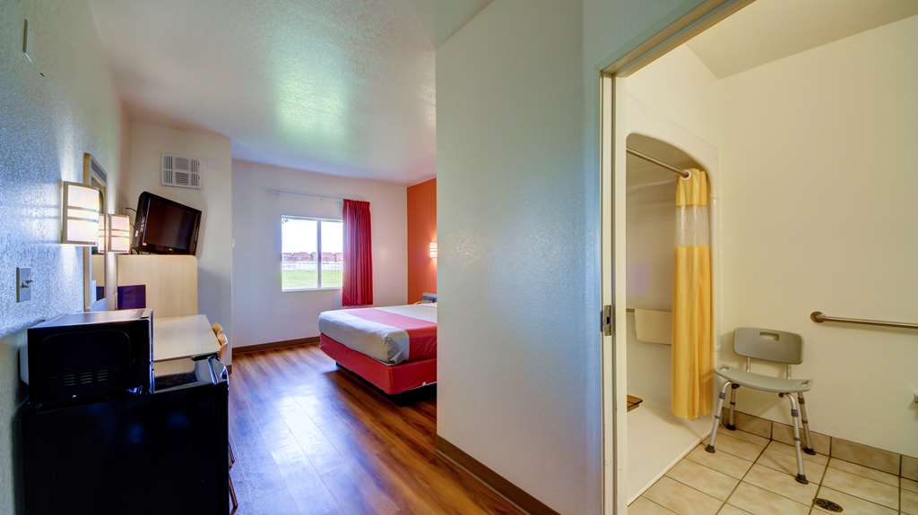 Motel 6 El Reno Ok - photo 10