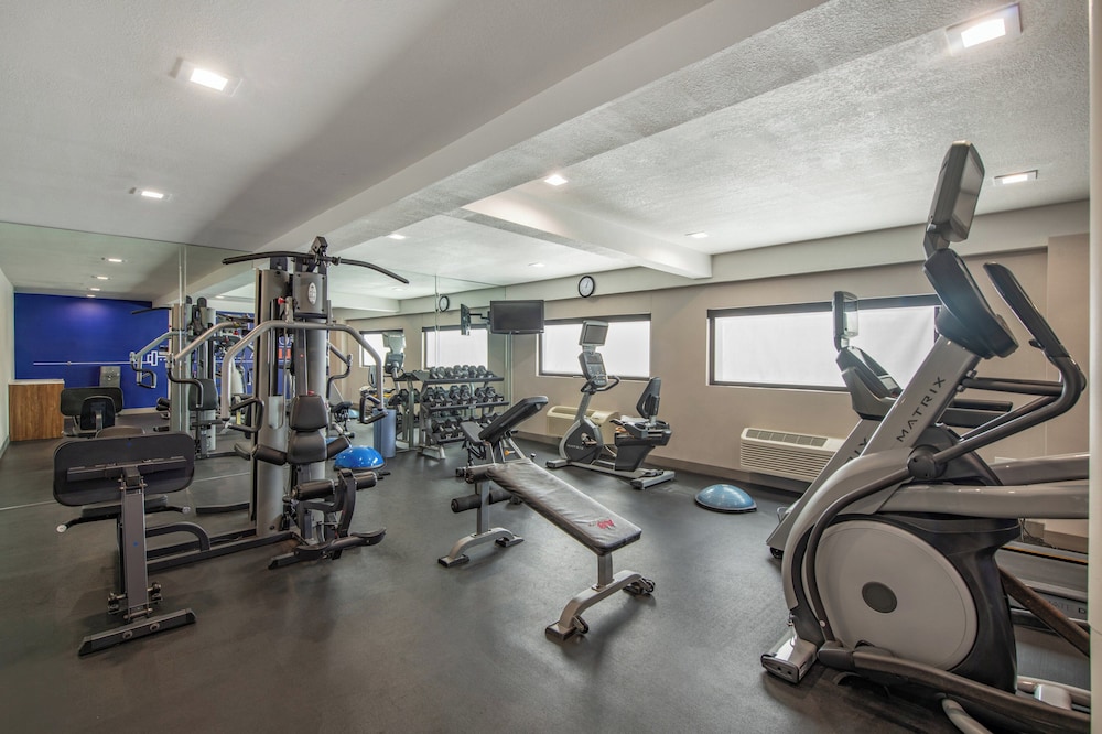Holiday Inn Express San Diego South National City by IHG - photo 22