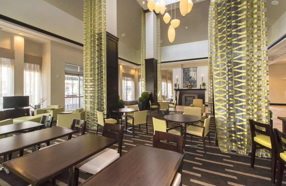 Hilton Garden Inn Raleigh Cary - photo 6