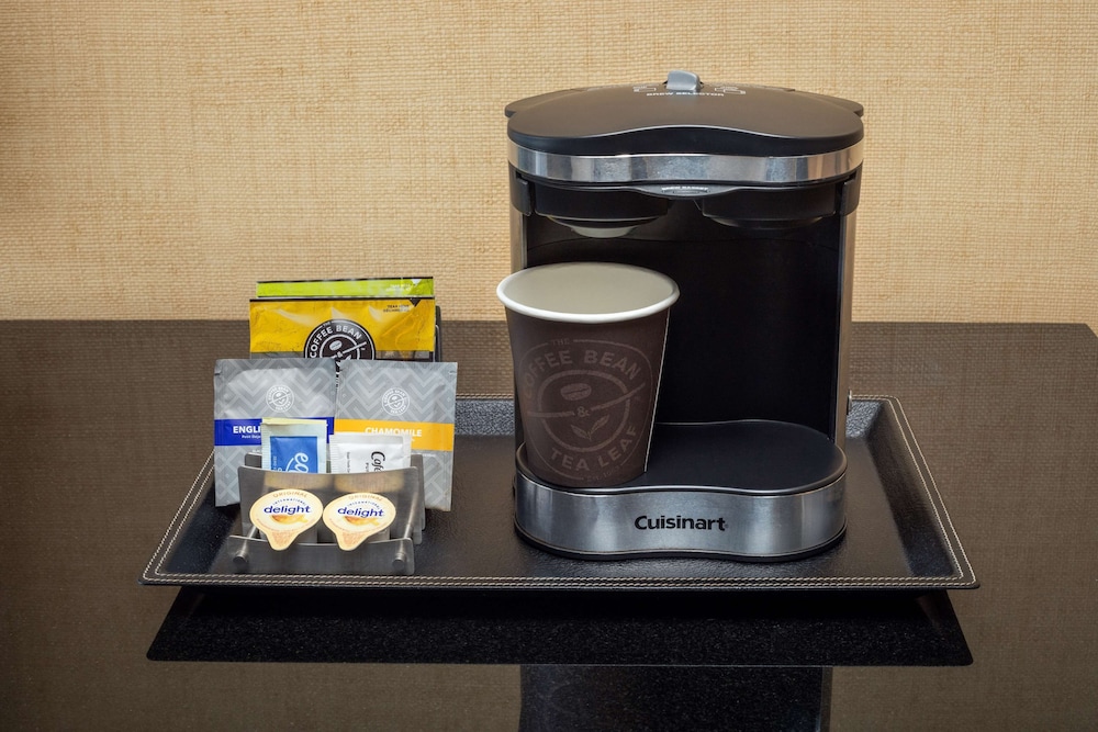 DoubleTree by Hilton Boston North Shore - photo 10