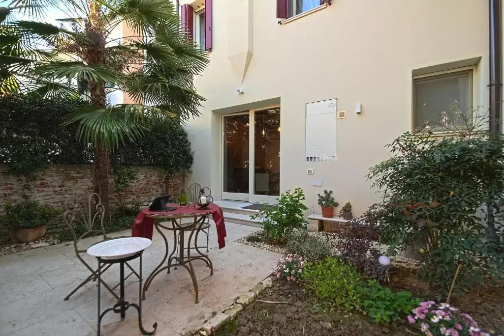 28 Alla Rotonda — hotel in Rovigo