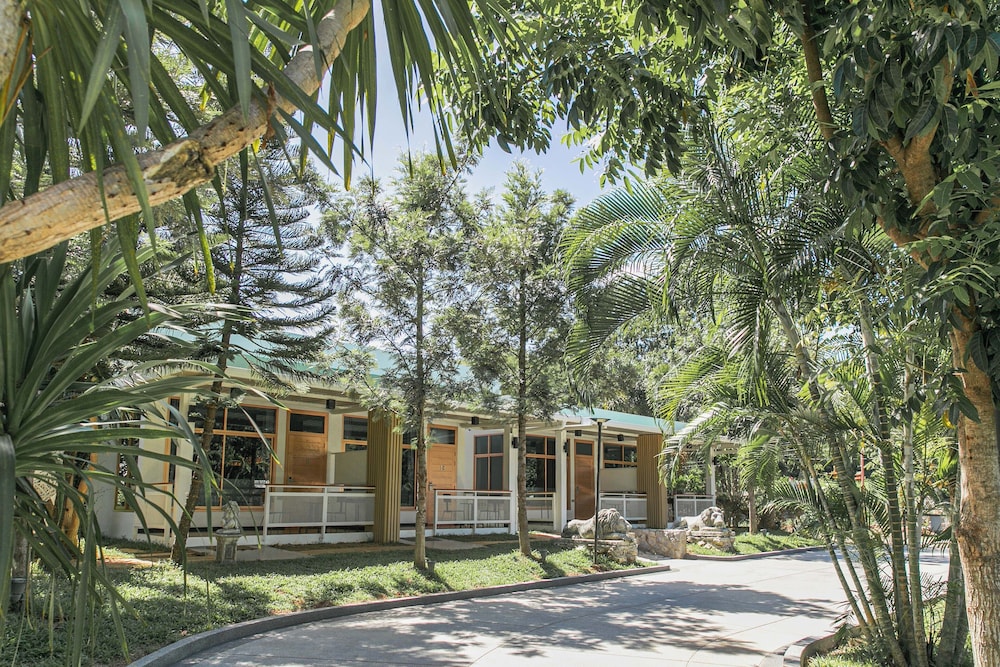 Best Way Resort in Ban Khao Lak, Thailand