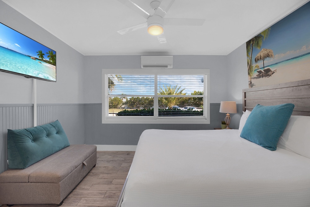Seascape Resort & Marina - photo 98
