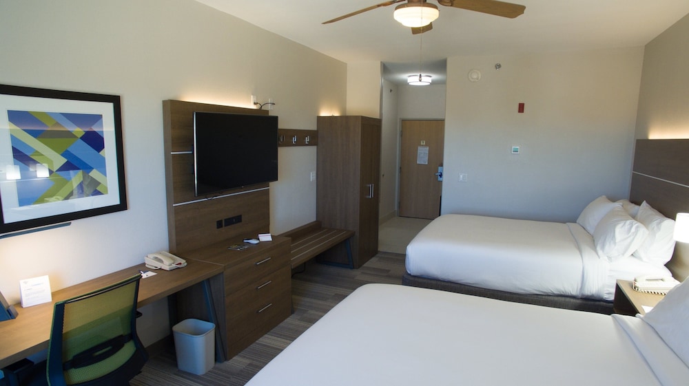 Holiday Inn Express Hotel & Suites South Padre Island by IHG - photo 7
