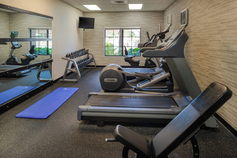 Courtyard by Marriott San Luis Obispo - photo 37