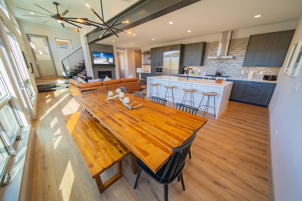 Keystone Sanctuary 158 in Keystone, United States