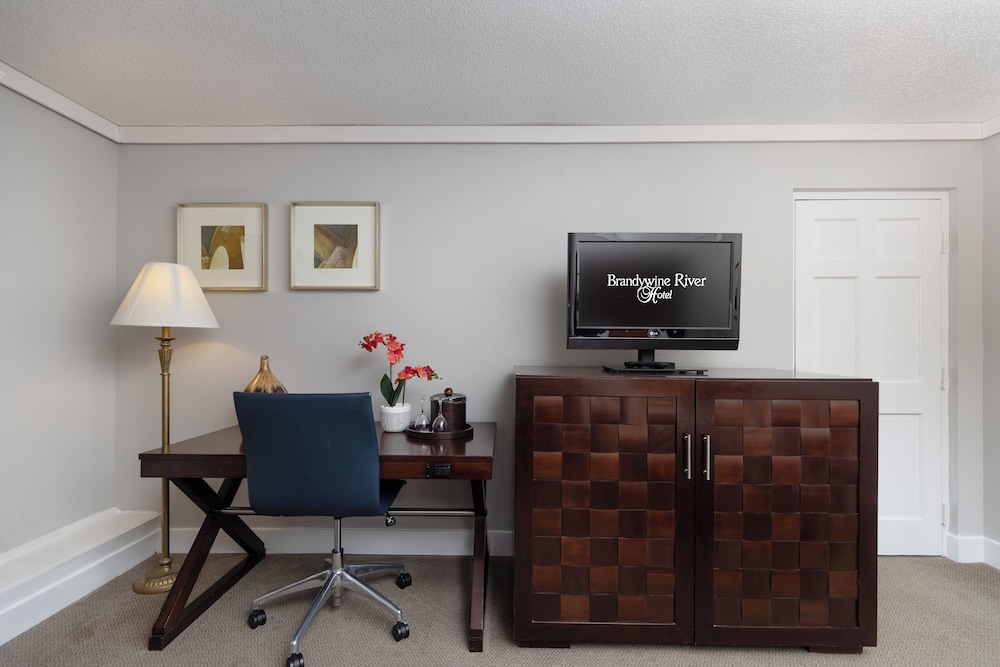 Brandywine River Hotel - photo 54