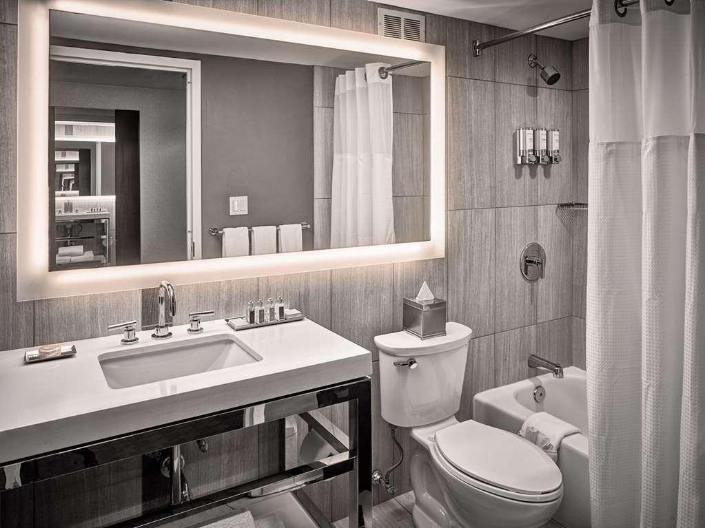 Sonesta Philadelphia Rittenhouse Square - photo 20