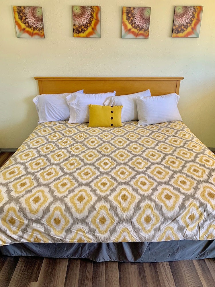 Extended Stay Douglas - photo 4