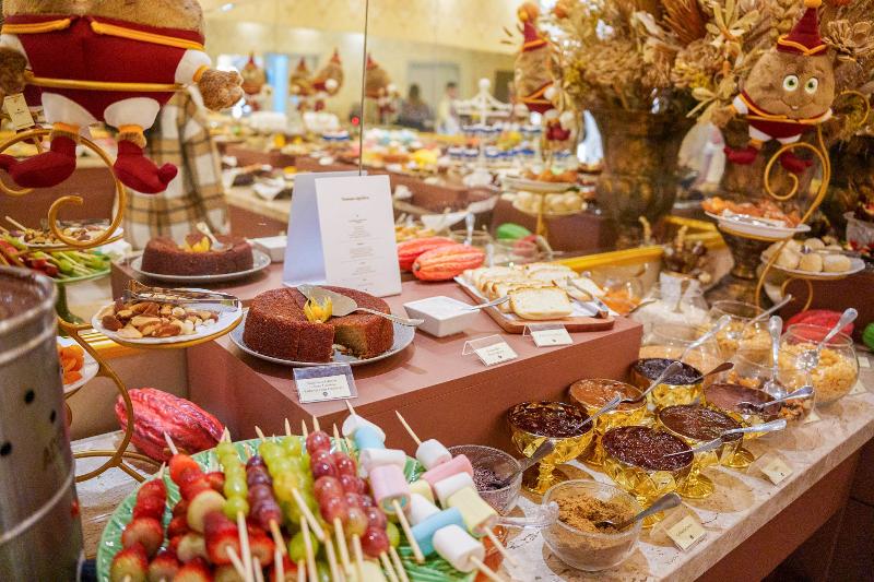 Chocoland Hotel Gramado in Porto Alegre, Brasil