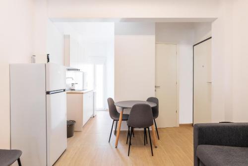 Tranquil Charm — 4-Star Luxury Hotel in Thessaloniki, Greece