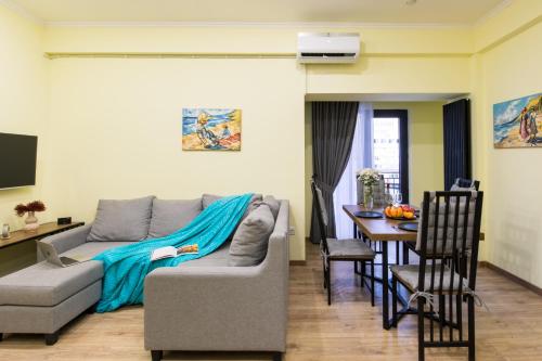 hotelise l Galleria Apartment — 4-Star Luxury Hotel in Yerevan, Armenia