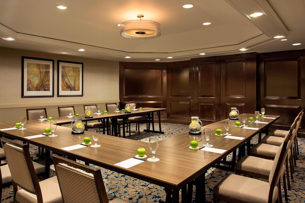 The Westin Washington D.C. City Center - photo 46