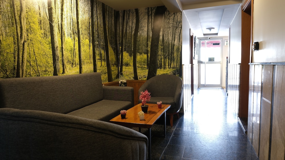 Varyant Hotel — Izmir — photo 5