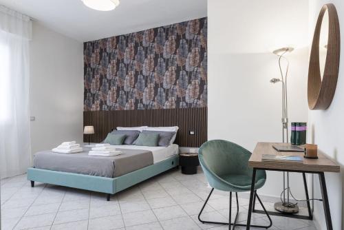 Manifattura Tabacchi Holiday Home — 4-Star Luxury Hotel in Florence, Italy