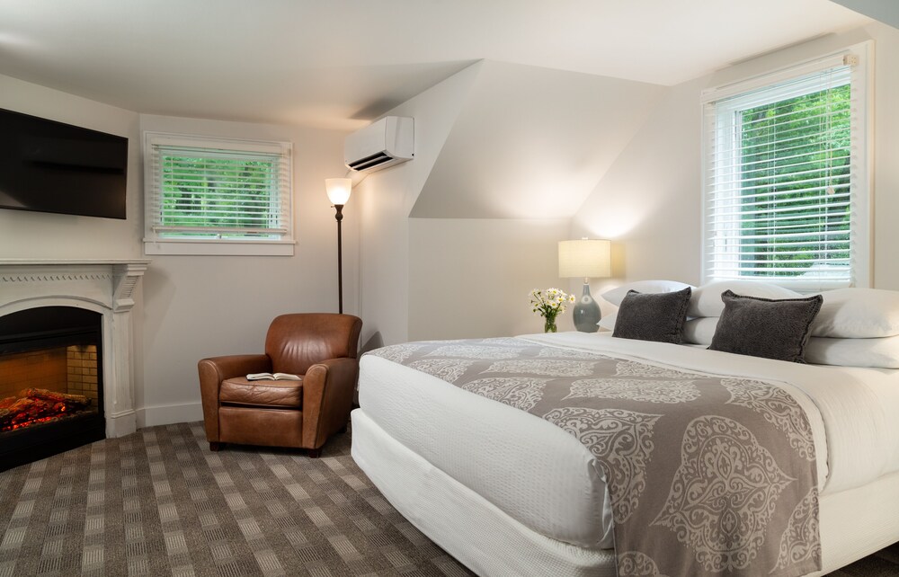 The Woodstock Inn on the Millstream - photo 19