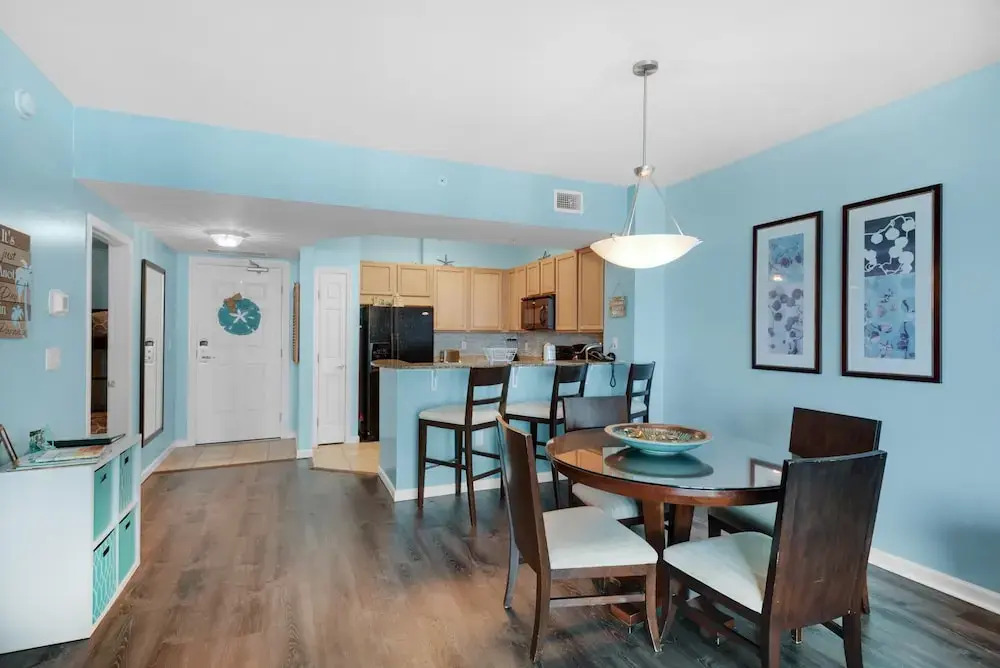 Palms Resort #2613 Jr. 2BR - photo 18