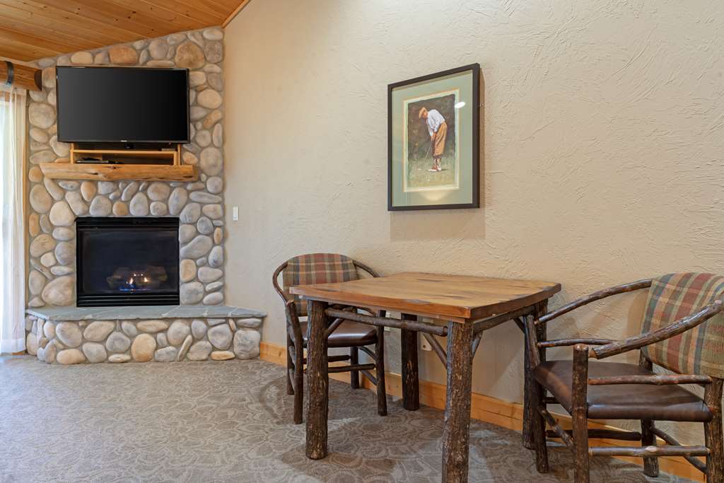 Best Western Ponderosa Lodge - photo 26
