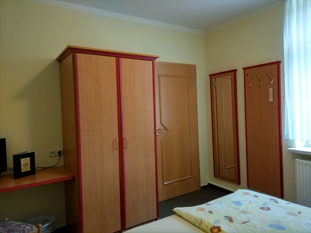 Hotel & Pension Müllers Gasthof — Radeberg — photo 5